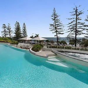 4* Aparthotel Mantra Sirocco